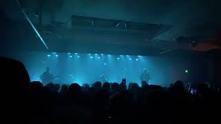 Novo Amor - Carry You (live The Croxton Melbourne 2023)