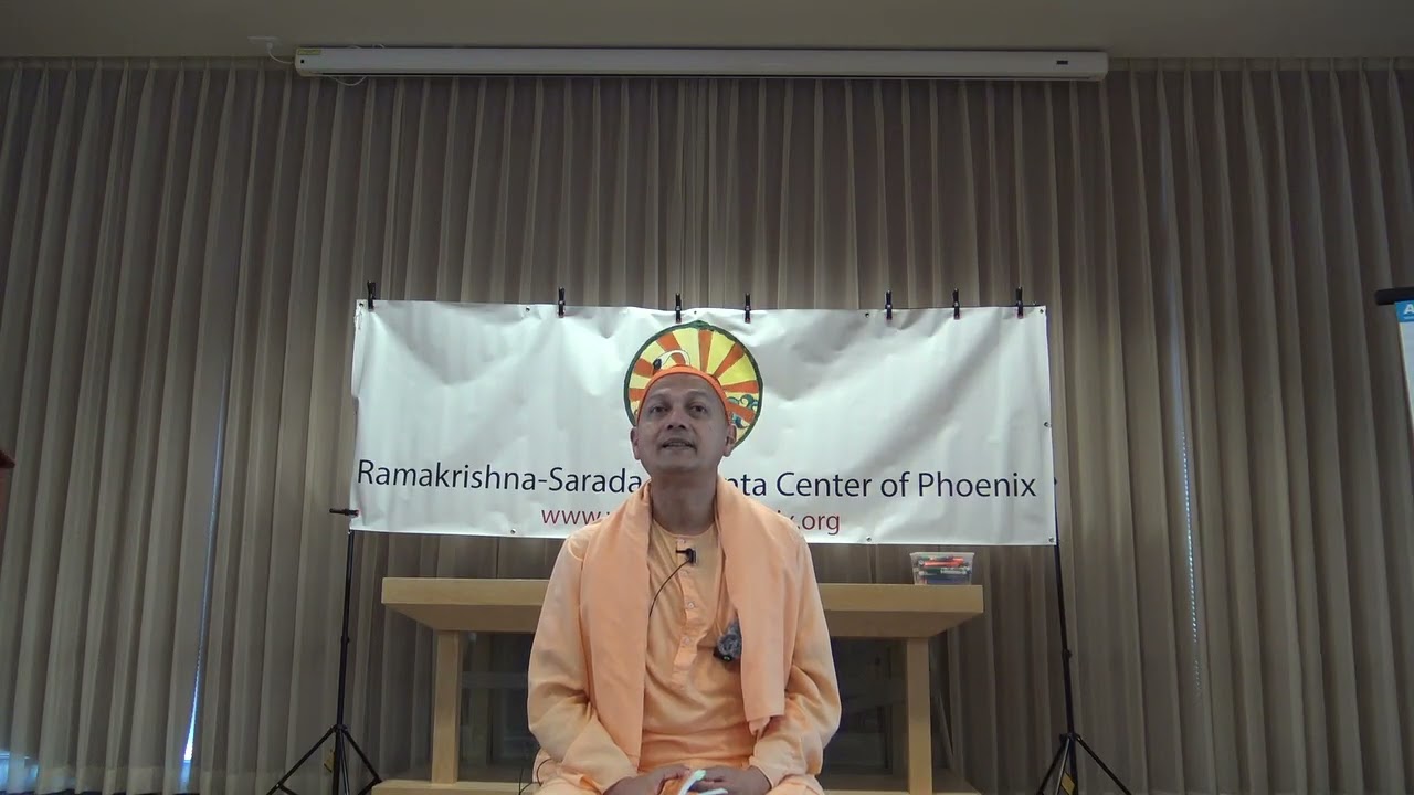 03 Sri Sankaracarya's Vivekacudamani