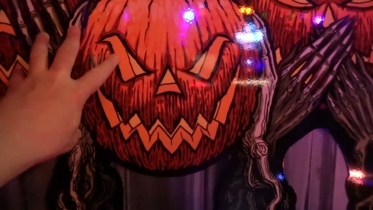 Secret Bar Experience Animations - Should TW move the Main Show to Philly?