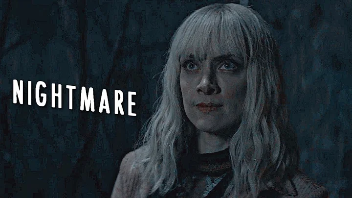 alice || nightmare [+2x08]