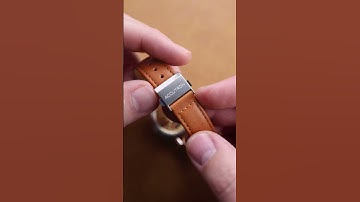 New Accutron Tuning Fork 314!  #watch #watchcollectors