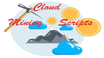 Free Cloud Mining Scripts