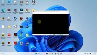 STEPS TO INSTALLING WINDOWS SERVER  2003  in amhric