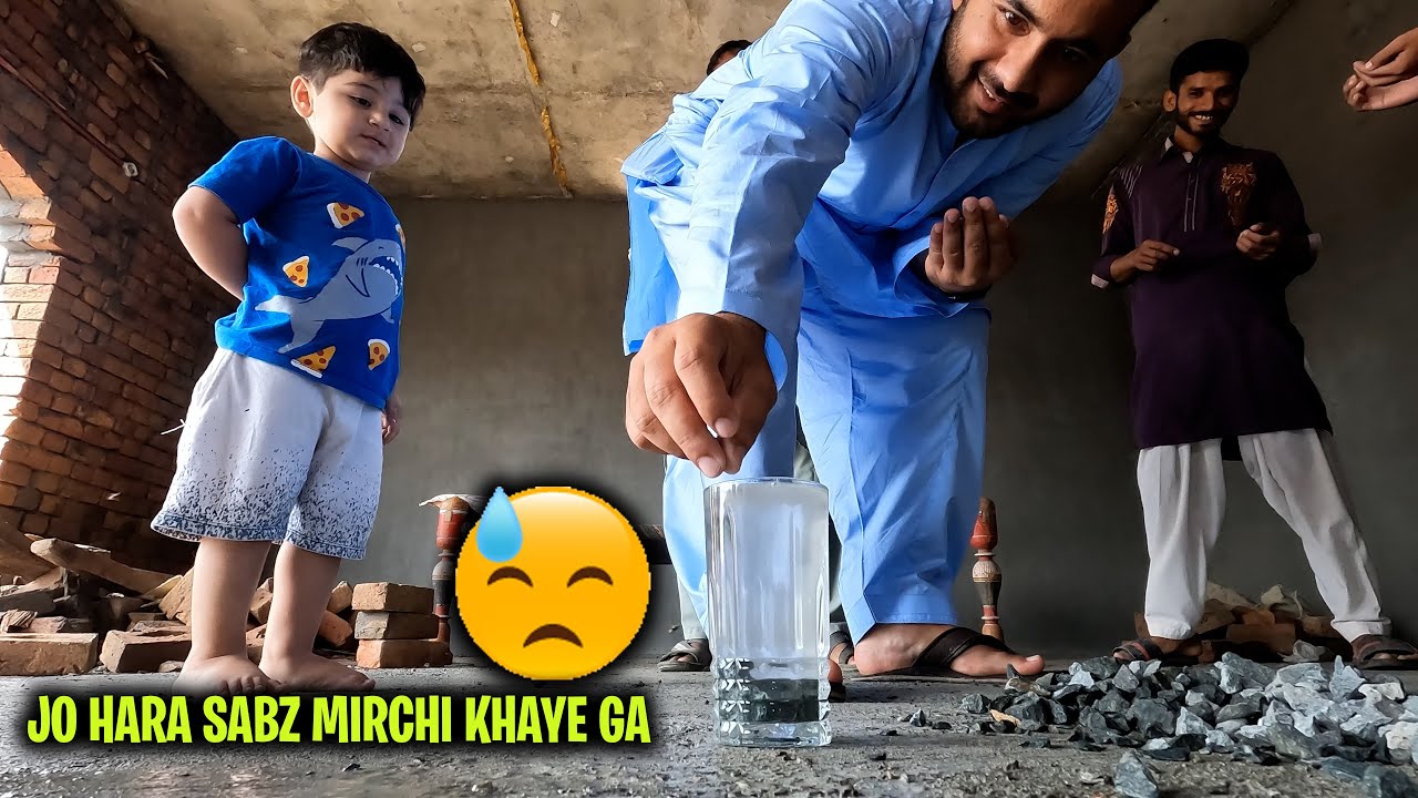 WATER DROP CHALLENGE YouTube