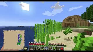 Minecraft Hardcore Day 15-20 (Java edition)
