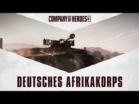 kein Name: Deutsches Afrikakorps