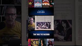 AUDIOMOVER - Secret KISS Member? - with Robert John Hadfield