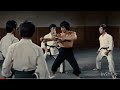 Bruce Lee shows with his technique Death Claw how to beat every opponent 🎥 #kungfu