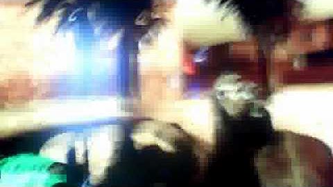 Cod4 bypass menu 3! FAIL