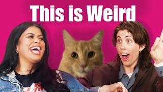 The Comment Section with Drew Afualo and Woomanhood