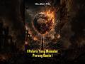1 Peluru Yang Memulai Perang Dunia I #worldwar1 #perangdunia #perangduniasatu #perangdunia1 #shorts