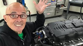 LET'S TALK TECH-6.0 THAT WONT BLOW!