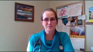 Flu shots critical this fall with worsening COVID possible