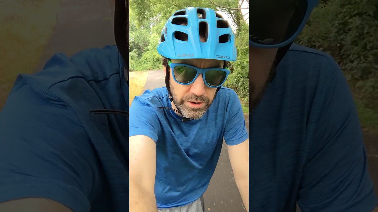 Voices of North Carolina: Greenways