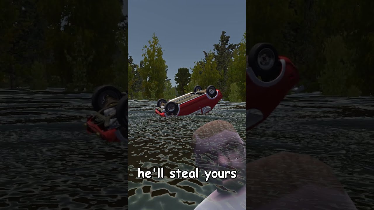 Small Details In My Summer Car Part 1
