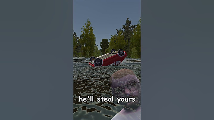 Small Details in My Summer Car - Part 1