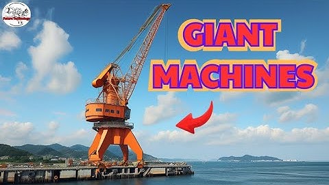 Innovations in Heavy Machinery: Unveiling the Future of Material Handling and Construction | FT