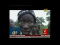 THE DANGEROUS JOURNEY TO KETE-KRACHI