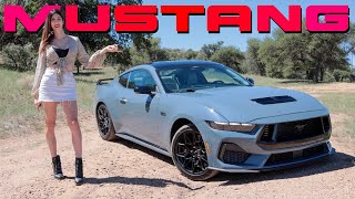 RIP Competition // 2024 Ford Mustang GT S650 Review