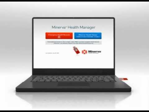 Personal health record software for mac free