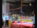 High Jump: A Journey from 2.00m to 2.09m (updated)