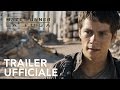 Maze Runner: la Fuga  | Trailer Ufficiale #2 [HD] | 20th Century Fox