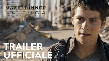 Chi muore nel film La fuga Maze Runner?