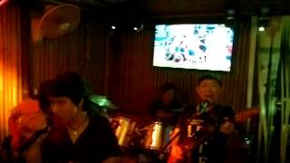 With Or Without You Cover Big Max Band 6 5 2014