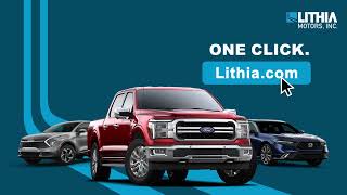 100,000+ Vehicles at 300 Locations - New, Used, Certified Pre-Owned! Visit Lithia.com!