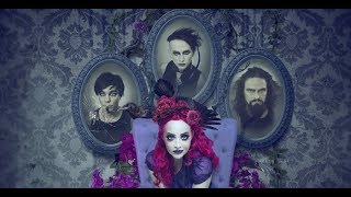 Bad Pollyanna - Hollow / Music Video