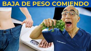 Pierde Peso Rápido con Este Alimento Increíble ¡Sin Esfuerzo! 🌿💚