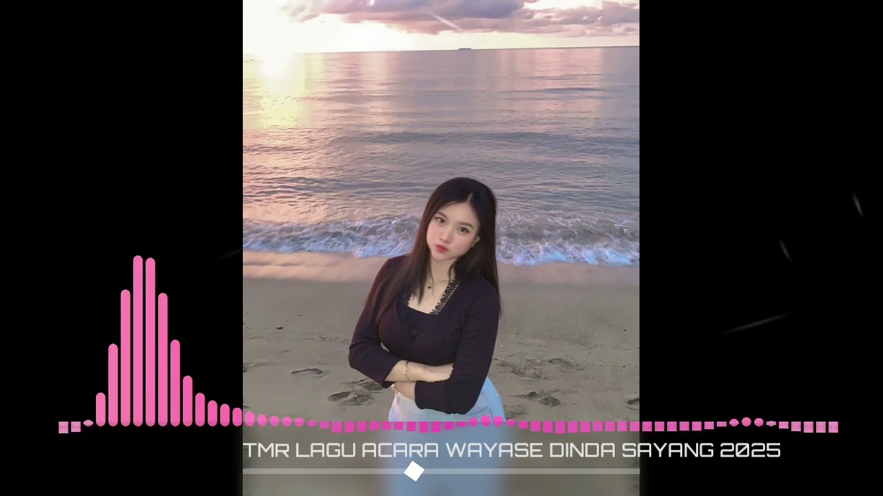 TMR LAGU ACARA‼️BR - WAYASE DINDA SAYANG REMIX TERBARU