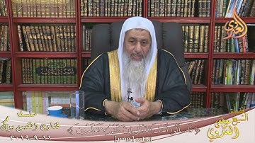 ما اذكار النوم الصحيحه ؟ ؟ الشيخ مصطفي العدوي