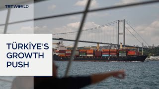 Türkiye announces new economic reform package
