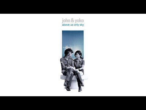 John &amp; Yoko: Above Us Only Sky documentary - Trailer