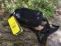 Nitecore NUP 20 EDC a bag