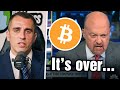 Jim Cramer: There’s No Real Value In Crypto