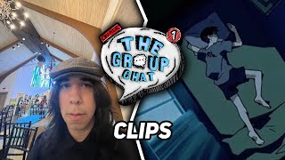 The Saddest Stories Your Ever Gonna Hear | The Group Chat Highlights