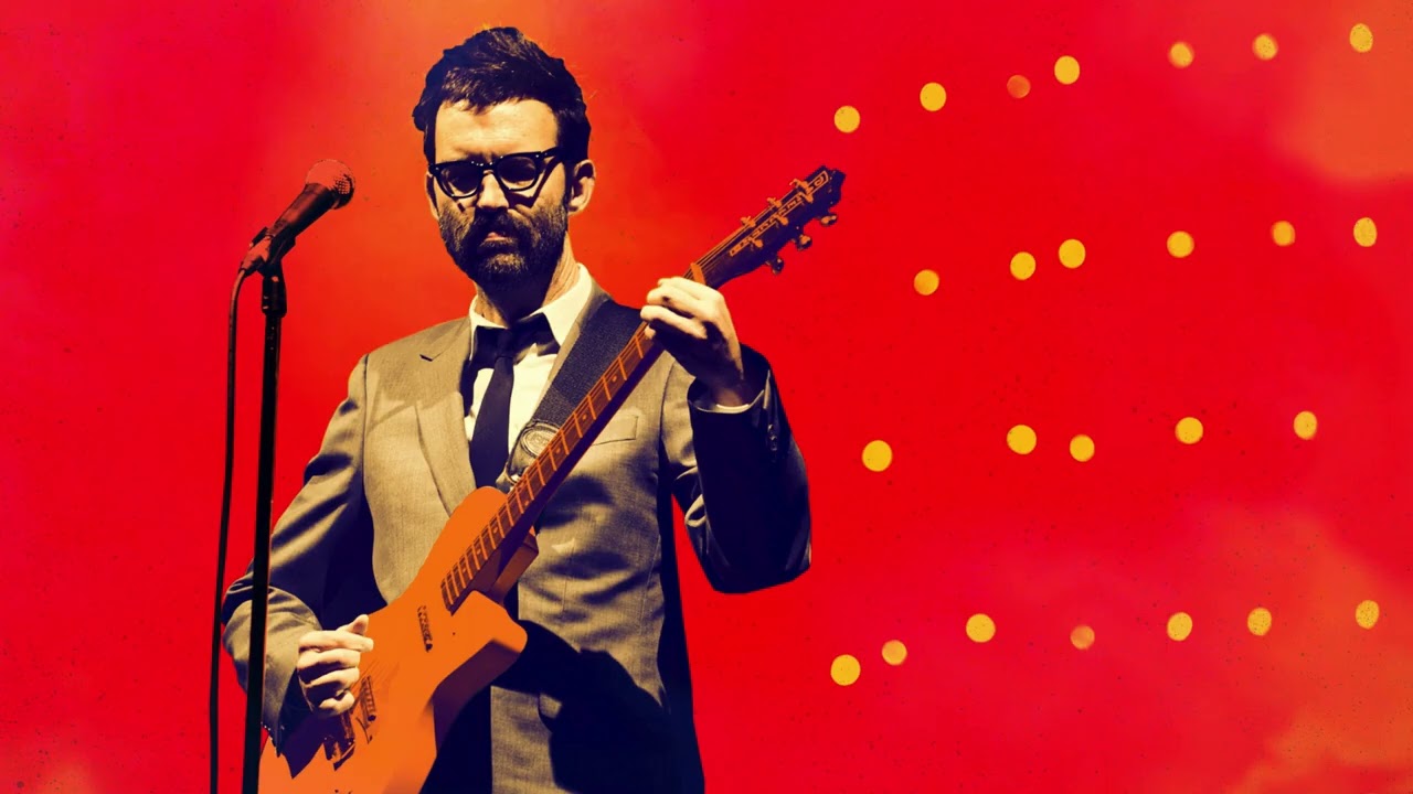 Eels - Daisies Of The Galaxy (Ambient Cover)