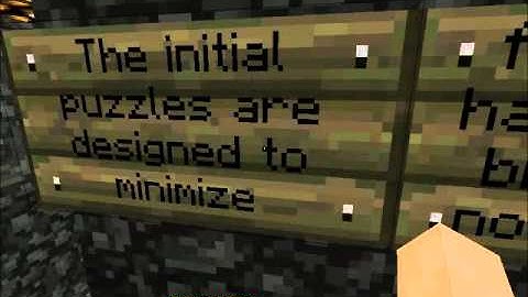 Minecraft: Escapecraft 3 - Part 1