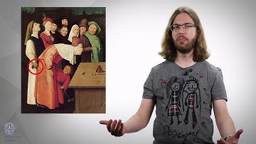 Chapter 2.5: Michel Foucault, power