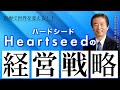 藤本誠之の上場企業トップインタビュー(ハートシード株式会社 代表取締役社長 福田惠一氏)