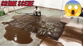 Download Lagu Extreme Clean: Dirty Carpet Gets Brand New Again! MP3