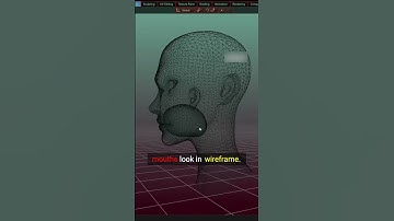 Inside the Mouth -  How 3D Mouth Models Are Actually Made