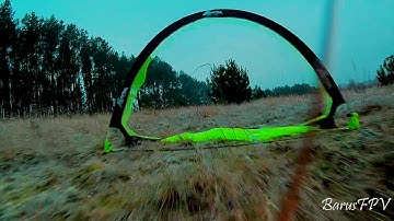 Floss 2 Tests New Gates