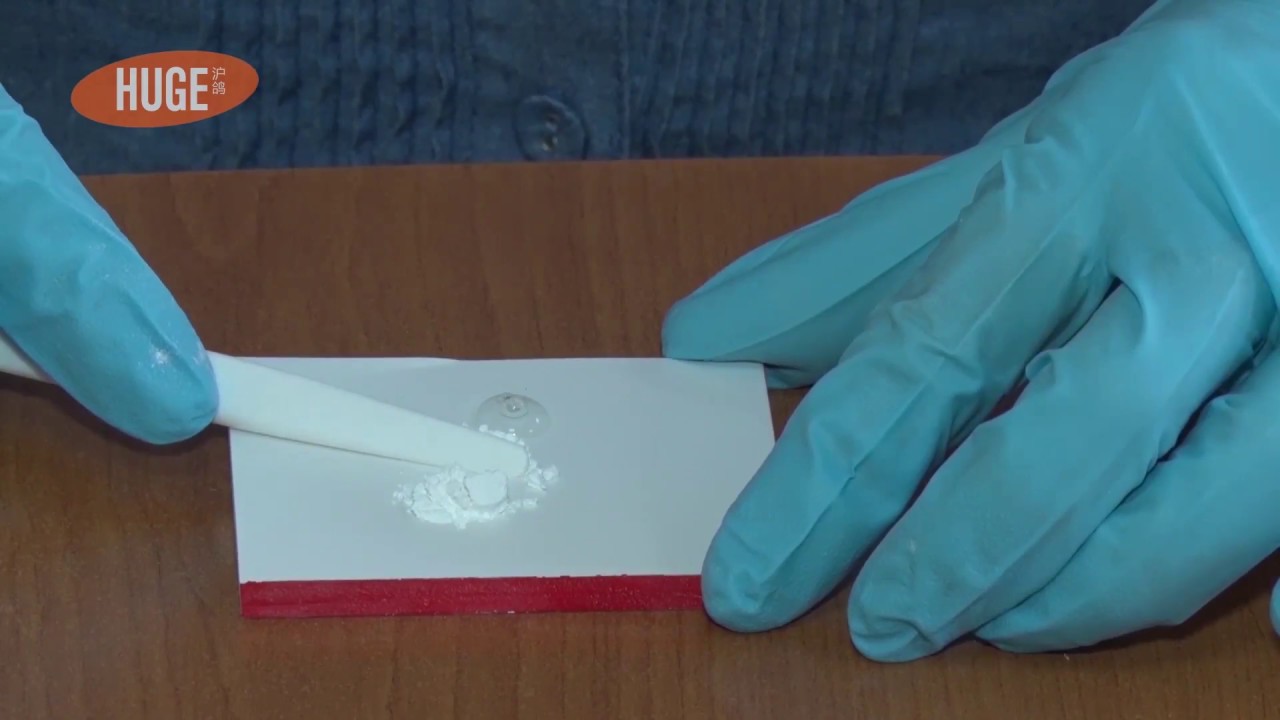 HUGE Glass Ionomer Cement YouTube