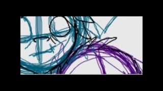 2Dxnoodle Im In Love With A Fairytale Speedpaint