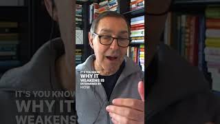 Functional Medicine Expert Frank Lipman, M.D. On Taking Control of Your Own Health As You Age