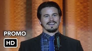 Parenthood 6X09 Promo Lean In Hd