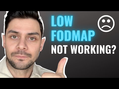 Still Have IBS Symptoms On A Low FODMAP Diet? Here&rsquo;s 4 Reasons Why